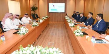 تقنية الأحساء وبنك التنمية الاجتماعية يوسّعان آفاق التعاون لدعم وتمكين المتدربين والخريجين