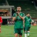 الأهلي يفوز على الفيحاء في دوري روشن