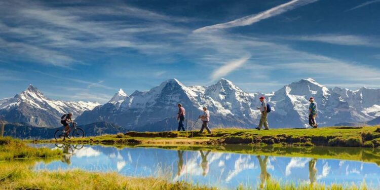 سويسرا في المقدمة.. إليك قائمة أغلى 10 دول للمعيشة في العالم