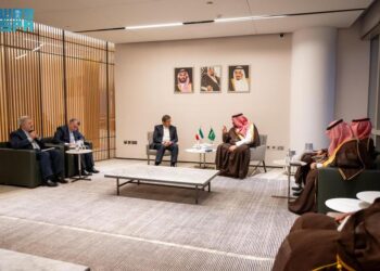 وزير الاقتصاد والتخطيط يلتقي وزير الاقتصاد والمالية الإيراني