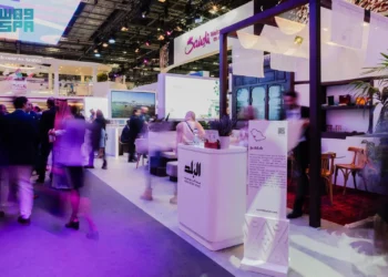 برنامج جدة التاريخية يشارك في معرض السفر العالمي WTM في لندن