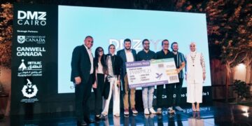 فعالية "Demo Day