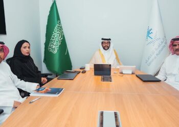 “الإحصاء” المملكة تتسلم رسمياً استضافة منتدى الأمم المتحدة العالمي للبيانات 2026 في الرياض