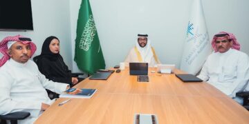 “الإحصاء” المملكة تتسلم رسمياً استضافة منتدى الأمم المتحدة العالمي للبيانات 2026 في الرياض