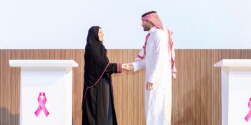 أرماح الرياضية» وجمعية زهرة توقعان إتفاقية تعاون مشتركة