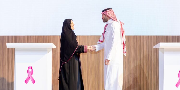 أرماح الرياضية» وجمعية زهرة توقعان إتفاقية تعاون مشتركة