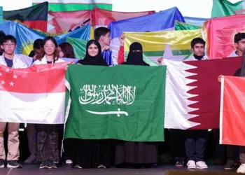 بدء المنافسات في الأولمبياد العالمي للروبوت WRO 2024