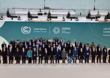 سمو وزير الطاقة يرأس وفد المملكة في مؤتمر الدول الأطراف لاتفاقية الأمم المتحدة الإطارية بشأن تغير المناخ (COP29)