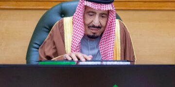 ولي العهد: مشروع النقل العام بمدينة الرياض بشقيه القطار والحافلات يُعد ثمرة من ثمار غرس خادم الحرمين الشريفين