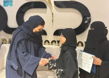 وقف الأميرة صيتة بنت عبدالعزيز يوقع اتفاقية مع جمعية “دعم