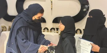 وقف الأميرة صيتة بنت عبدالعزيز يوقع اتفاقية مع جمعية “دعم