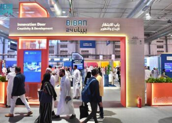 منطقة المنتجات الابتكارية.. نافذة المستقبل في “بيبان 24”