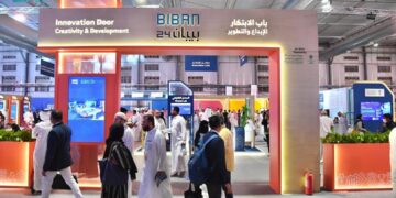منطقة المنتجات الابتكارية.. نافذة المستقبل في “بيبان 24”