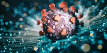 دراسة تكشف: الإصابة بكوفيد تقلّص الأورام السرطانية