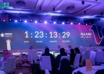 في أضخم حدث وطني لخدمة اللغة العربية.. بدء منافسات المرحلة النهائية لمنافسات "تحدّي علاّم" بمشاركة 17 دولة بمدينة الرياض