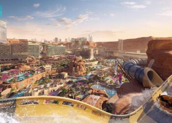 القدية” تقود الطموح نحو مستقبل الترفيه والرياضة في المملكة