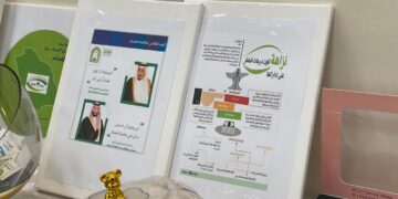 الشؤون الإسلامية بجازان تقيم مبادرة توعوية تثقيفية لبيان خطر الفساد وأهمية حماية النزاهة