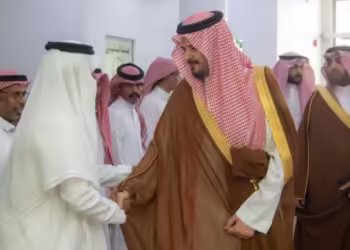 أمير منطقة المدينة المنورة يدشّن منظومة الخدمات الطبية الجديدة بمستشفى ينبع العام