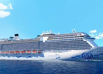 “أرويا كروز” تكشف عن تجربة “خزامى” لتقديم تجارب سياحية فاخرة