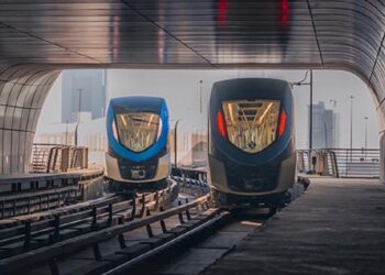 تبدأ من 4 ريالات.. تعرف على أسعار تذاكر رحلات قطار الرياض