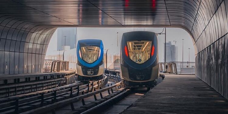 تبدأ من 4 ريالات.. تعرف على أسعار تذاكر رحلات قطار الرياض