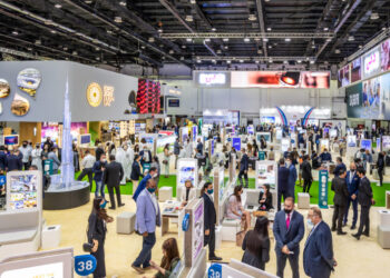 معرض سوق السفر العالمي "WTM "