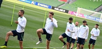 7 تغييرات في قائمة مدرب المنتخب الوطني أمام أستراليا