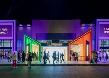 سيتي سكيب العالمي 2024