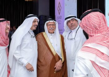 في حفلها السنوي لتكريم موظفيها.. شركة "سياد" القابضة تستعرض إنجازاتها ورؤيتها المستقبلية