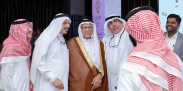 في حفلها السنوي لتكريم موظفيها.. شركة "سياد" القابضة تستعرض إنجازاتها ورؤيتها المستقبلية