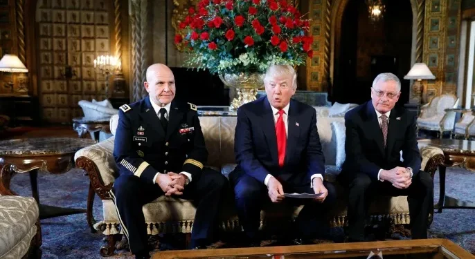 وعد بإنهاء الحرب.. ترامب يعين جنرالا سابقا مقربا منه موفدا إلى أوكرانيا وروسيا