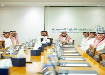 اتحاد الغرف السعودية يعلن تشكيل لجنة للفروسية