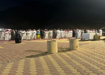 "هيئة الأمر بالمعروف" تكثف نشاطها على شواطئ عسير