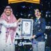 المملكة تحقق لقب غينيس للأرقام القياسية في مسابقة "التقط العلم" ضمن فعالية "بلاك هات 24"