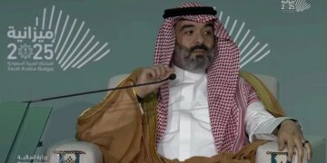 وزير الاتصالات السعودي في ملتقى الميزانية: تصدير التقنية في المرحلة المقبلة