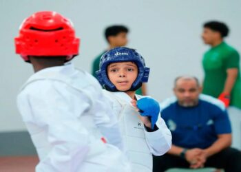 "تعليم جازان" يطلق بطولة "الكاراتيه" للدفاع عن النفس