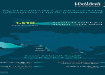 "موانئ": إضافة خدمة الشحن "ixs" التابعة لشركة silmar group إلى ميناء جدة الإسلامي
