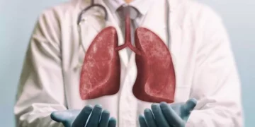 التنفس المريح والحفاظ على الوزن.. تعرف على طرق حماية الرئتين