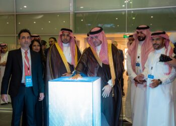 مشاركة عالمية وشراكات استراتيجية لتعزيز نمو قطاع الطيران انطلاق معرض المطار السعودي 2024