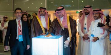 مشاركة عالمية وشراكات استراتيجية لتعزيز نمو قطاع الطيران انطلاق معرض المطار السعودي 2024