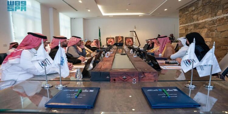 الهيئة السعودية للبحر الأحمر وهيئة تطوير منطقة عسير تعززان الاستثمارات السياحية