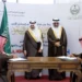الأمير سعود بن نايف يشهد توقيع مذكرات تفاهم لتوفير 1400 فرصة وظيفية لخريجي التدريب التقني بالمنطقة الشرقية