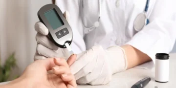 دراسة: 14% من البالغين في العالم أصيبوا بالسكري خلال 2022