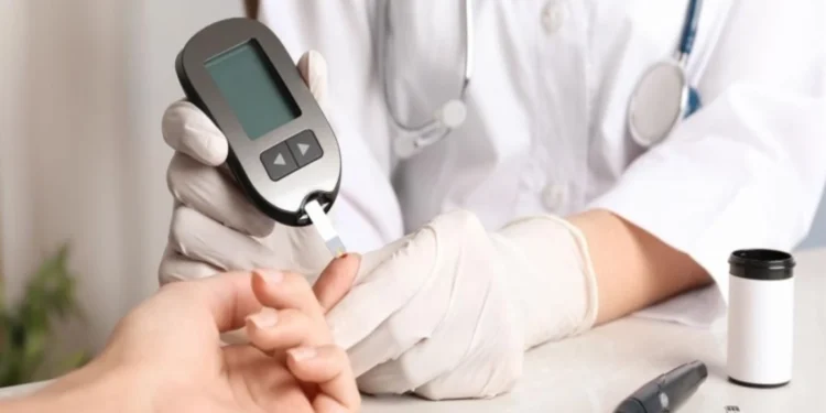 دراسة: 14% من البالغين في العالم أصيبوا بالسكري خلال 2022