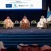 انطلاق فعاليات اليوم العالمي لنظم المعلومات الجغرافية GISDAY 2024 بجامعة الملك سعود