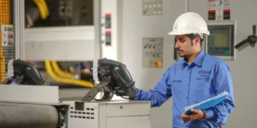 الخريّف في ملتقى "بيبان 2024": السعودية على أعتاب مستقبل صناعي واعد