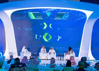 حضور سعودي كثيف لمؤتمر جمعية إدارة الموارد البشرية الأمريكية بالرياض