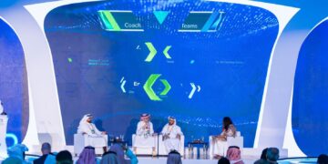 حضور سعودي كثيف لمؤتمر جمعية إدارة الموارد البشرية الأمريكية بالرياض