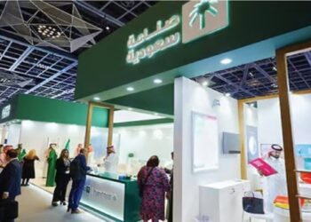 55 شركة سعودية تشارك ضمن جناح "صناعة سعودية" في معرض الخمسة الكبار بدبي
