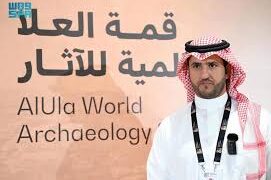 السحيباني: العلا تضم أكثر من 200 عالم آثار للكشف عن تراثها